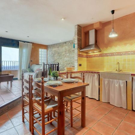 Casa Puig Rom 45 Roses - Immo Barneda Villa Dış mekan fotoğraf