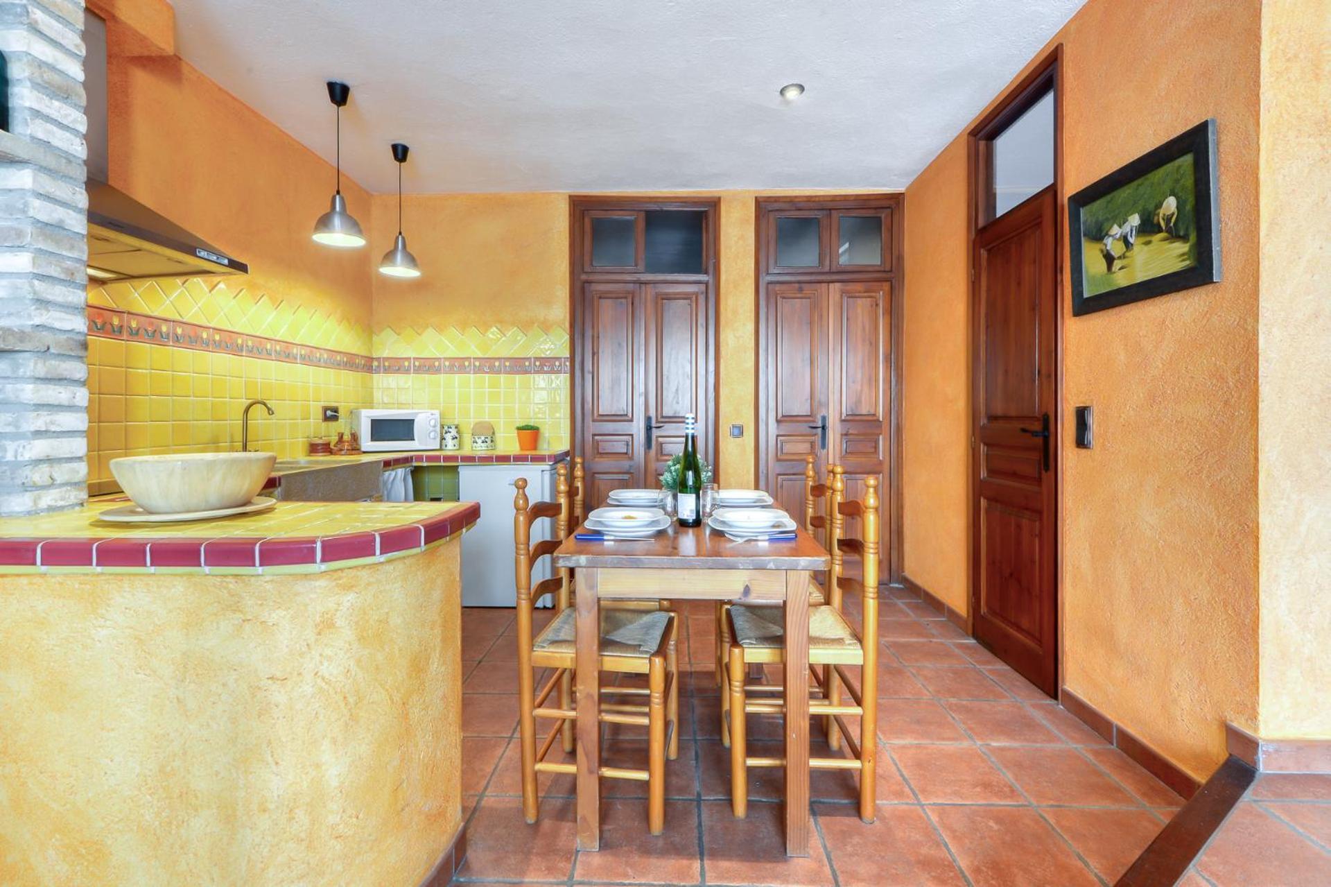Casa Puig Rom 45 Roses - Immo Barneda Villa Dış mekan fotoğraf