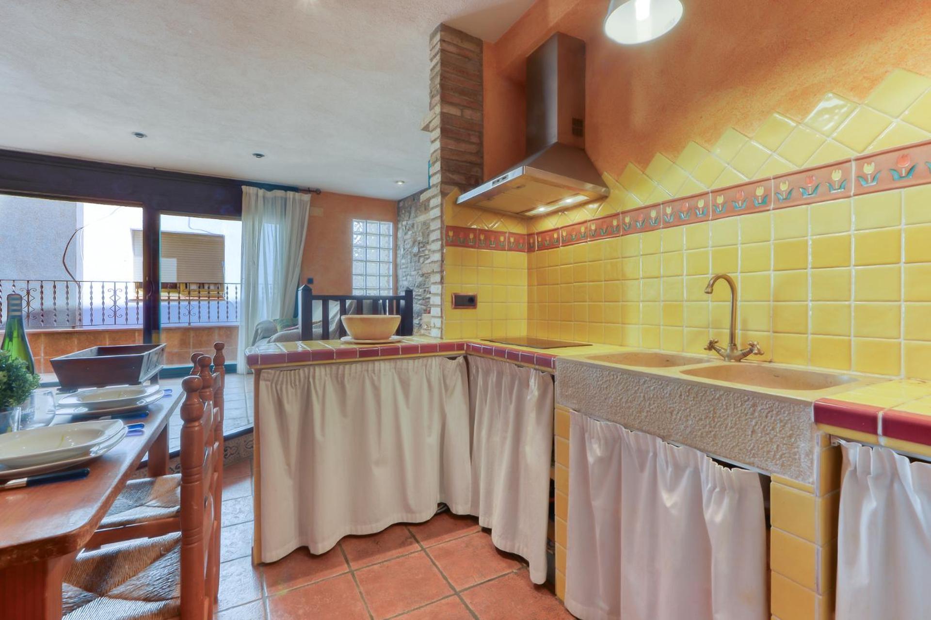 Casa Puig Rom 45 Roses - Immo Barneda Villa Dış mekan fotoğraf