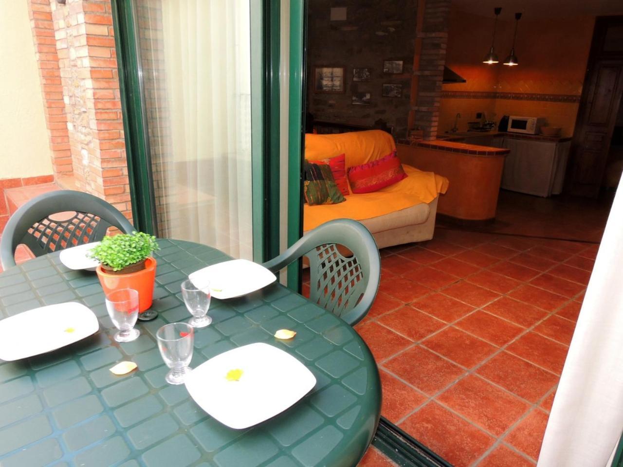 Casa Puig Rom 45 Roses - Immo Barneda Villa Dış mekan fotoğraf